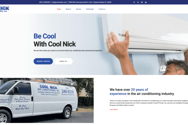 scayver         Cool with cool nick wordpress theme is a website hosting and maintenance service that specializes in web design and development. Our team of experts ensures top-notch quality for your website, while also offering social media management