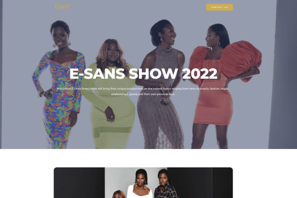 scayver E-sains show is a wordpress theme designed for web design and development.